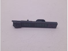 Recambio de amplificador de antena para ds ds 3 / ds 3 crossback (ur_, uc_, uj_) 1.2 puretech 130 referencia OEM IAM 9672409080 