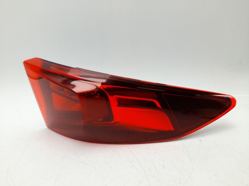 Recambio de piloto trasero derecho para cupra formentor (km7, kmp) 1.5 tsi referencia OEM IAM  5FF945208 