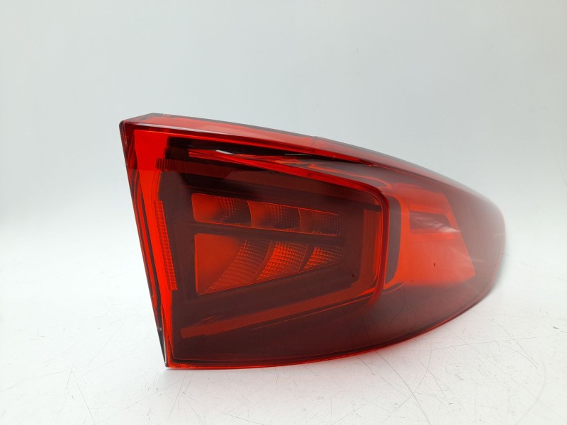 Recambio de piloto trasero derecho para cupra formentor (km7, kmp) 1.5 tsi referencia OEM IAM  5FF945208 