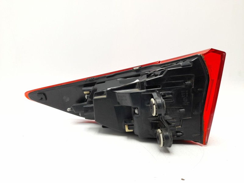 Recambio de piloto trasero derecho para cupra formentor (km7, kmp) 1.5 tsi referencia OEM IAM  5FF945208 