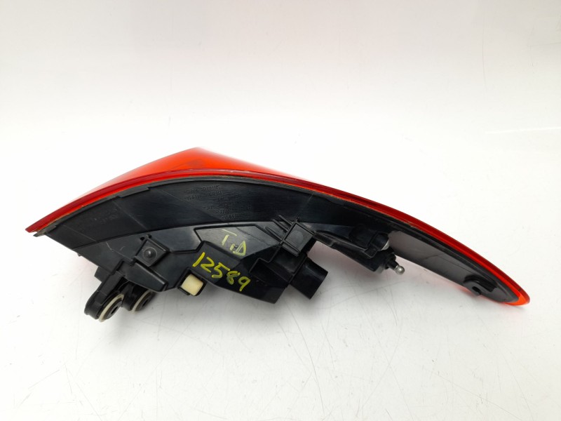 Recambio de piloto trasero derecho para cupra formentor (km7, kmp) 1.5 tsi referencia OEM IAM  5FF945208 