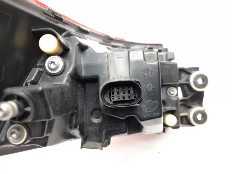 Recambio de piloto trasero derecho para cupra formentor (km7, kmp) 1.5 tsi referencia OEM IAM  5FF945208 