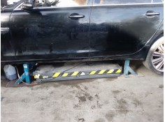 Recambio de estribos laterales para jaguar xj (x351) 3.0 sdv6 referencia OEM IAM   