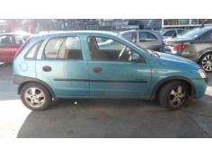 opel corsa c del año 2001 2