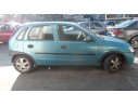 OPEL CORSA C