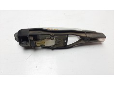 Recambio de maneta exterior trasera izquierda para bmw serie 3 berlina (e46) 320d referencia OEM IAM 51218216121   2