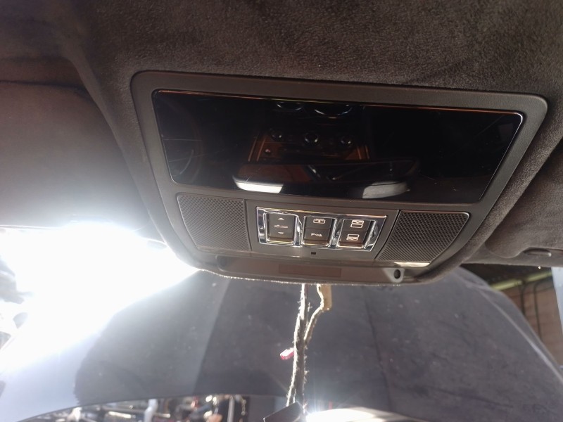 Recambio de luz interior para jaguar xj (x351) 3.0 sdv6 referencia OEM IAM   