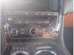 Recambio de mando climatizador para jaguar xj (x351) 3.0 sdv6 referencia OEM IAM   