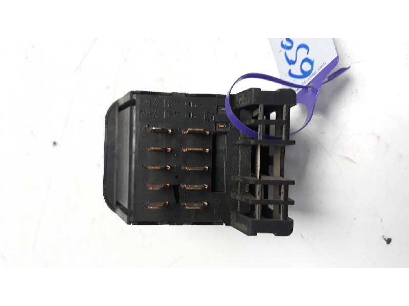 Recambio de mando luces para opel corsa b referencia OEM IAM 90481764  