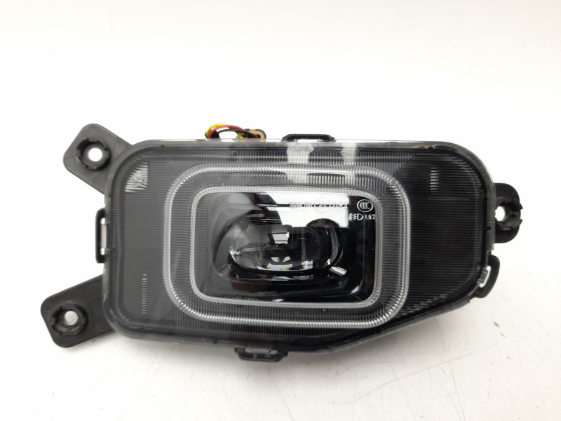 Recambio de faro antiniebla derecho para jaecoo 7 phev 2025 referencia OEM IAM  605000821AA 