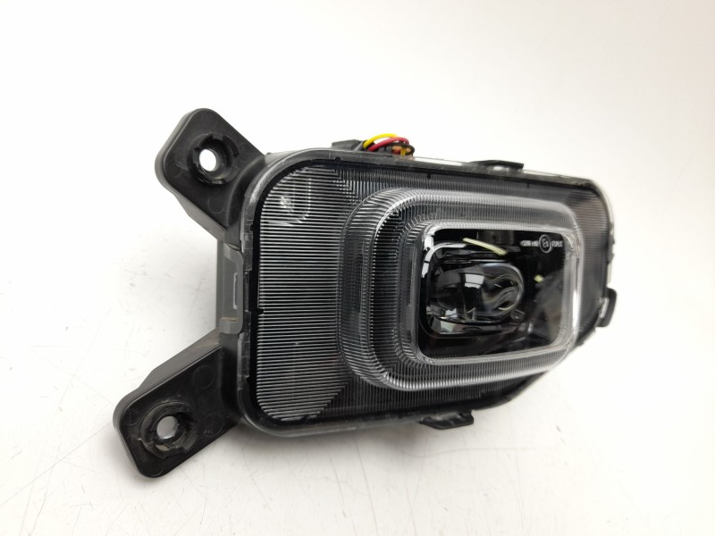 Recambio de faro antiniebla derecho para jaecoo 7 phev 2025 referencia OEM IAM  605000821AA 