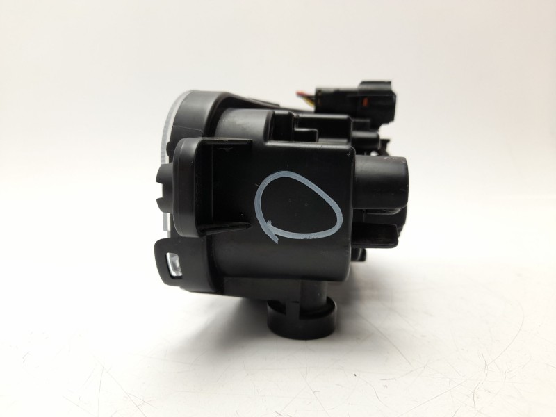 Recambio de faro antiniebla derecho para jaecoo 7 phev 2025 referencia OEM IAM  605000821AA 
