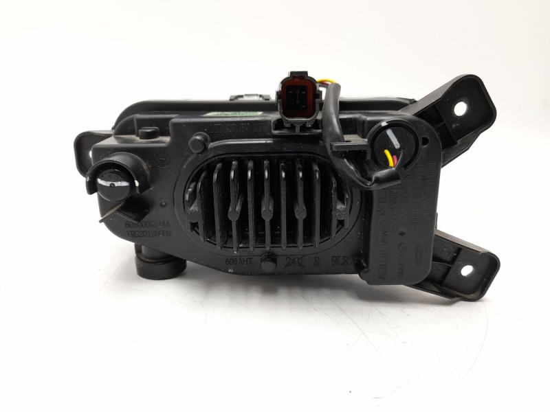 Recambio de faro antiniebla derecho para jaecoo 7 phev 2025 referencia OEM IAM  605000821AA 