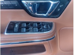 Recambio de mando elevalunas delantero izquierdo para jaguar xj (x351) 3.0 sdv6 referencia OEM IAM  C2D1739  2