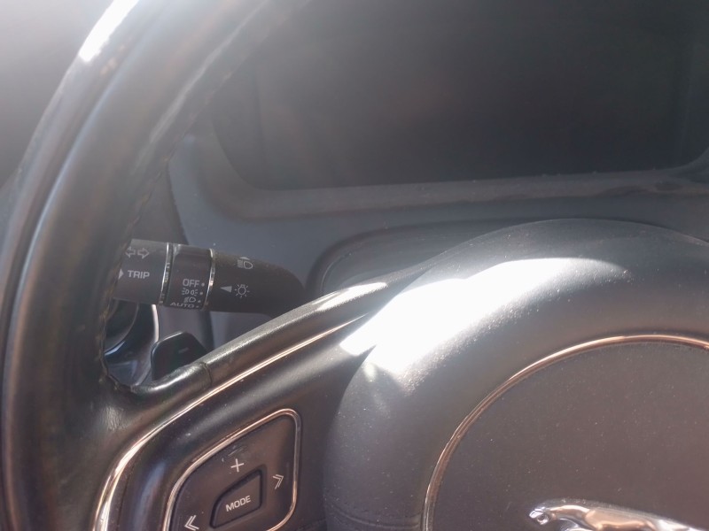 Recambio de mando multifuncion para jaguar xj (x351) 3.0 sdv6 referencia OEM IAM   