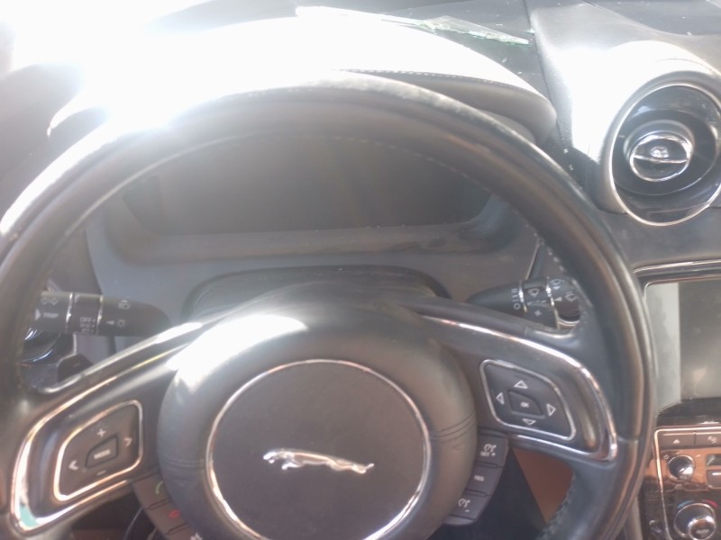Recambio de mando multifuncion para jaguar xj (x351) 3.0 sdv6 referencia OEM IAM   