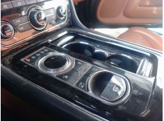Recambio de palanca cambio para jaguar xj (x351) 3.0 sdv6 referencia OEM IAM  GW937E453AA  2