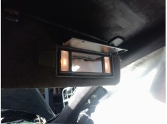 Recambio de parasol derecho para jaguar xj (x351) 3.0 sdv6 referencia OEM IAM    2