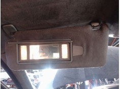 Recambio de parasol izquierdo para jaguar xj (x351) 3.0 sdv6 referencia OEM IAM    2