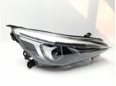 Recambio de faro derecho para mg 3 referencia OEM IAM  11996813 