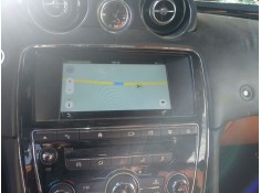 Recambio de sistema navegacion gps para jaguar xj (x351) 3.0 sdv6 referencia OEM IAM   