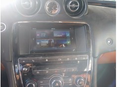 Recambio de sistema navegacion gps para jaguar xj (x351) 3.0 sdv6 referencia OEM IAM    2