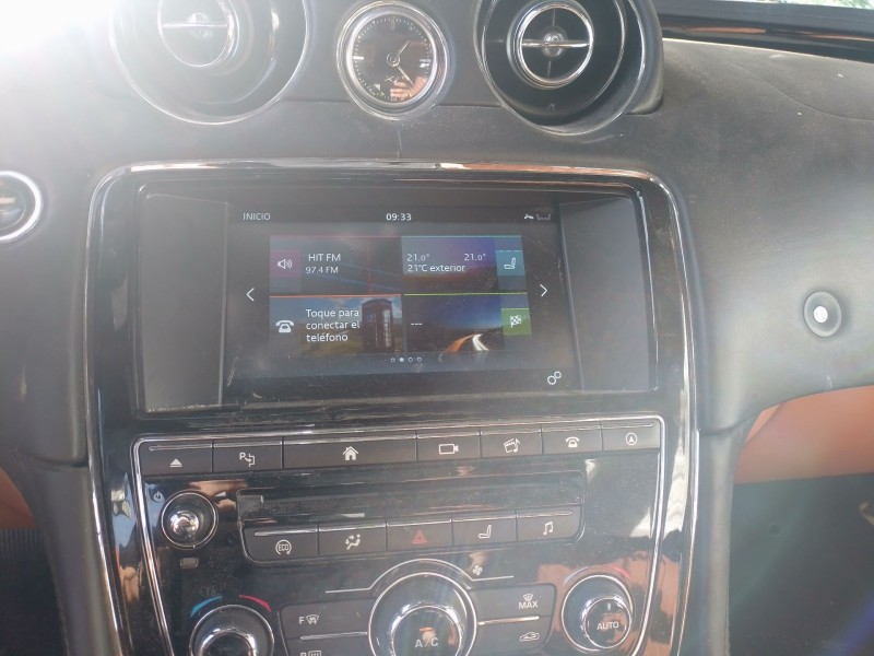 Recambio de sistema navegacion gps para jaguar xj (x351) 3.0 sdv6 referencia OEM IAM   