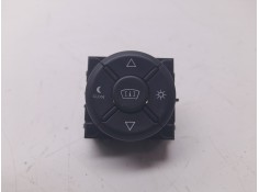 Recambio de mando multifuncion para ds ds 3 / ds 3 crossback (ur_, uc_, uj_) 1.2 puretech 130 referencia OEM IAM 98091900ZD  