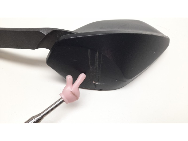 Recambio de retrovisor derecho para ducati multistrada multistrada 1260 referencia OEM IAM 52310582B 52310582B 