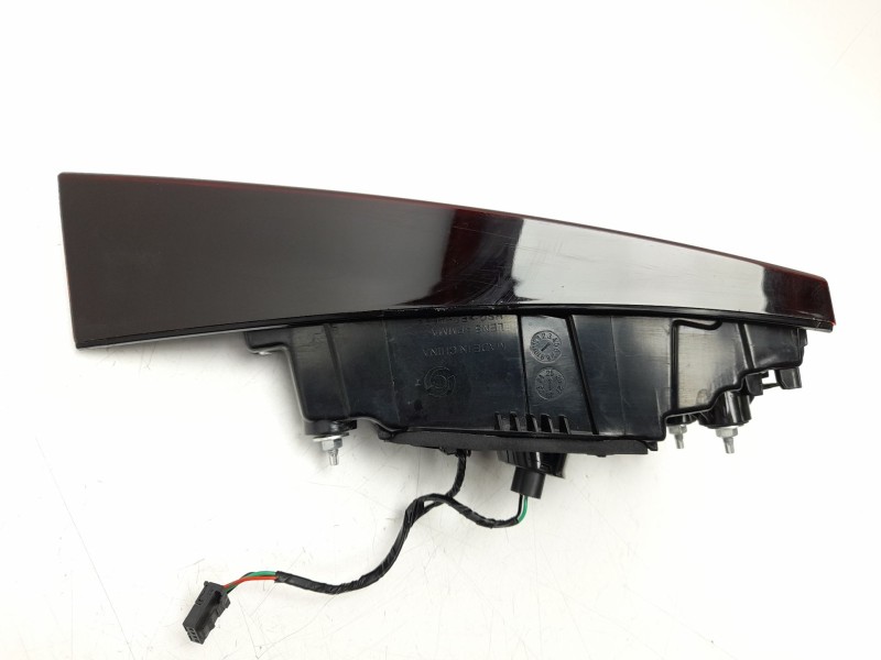 Recambio de piloto trasero derecho interior para mg 3 referencia OEM IAM  11202867 