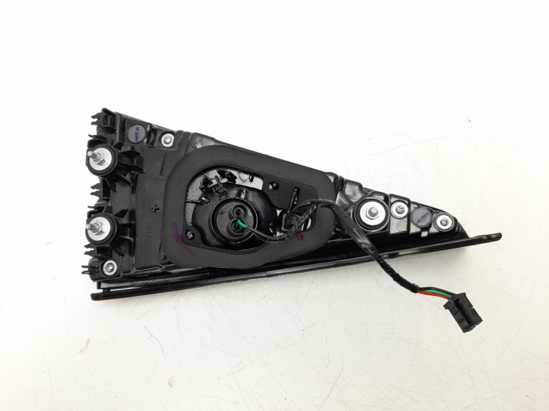 Recambio de piloto trasero derecho interior para mg 3 referencia OEM IAM  11202867 