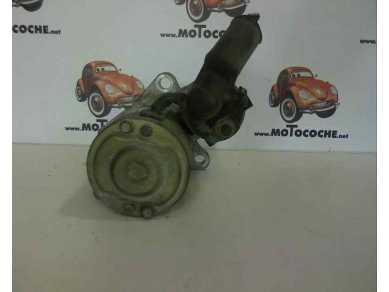 Recambio de motor arranque para mazda mx-3 (ec) 1.9 v6 cat referencia OEM IAM KL3618400B M15813 