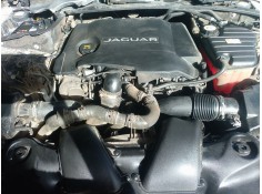 Recambio de abs para jaguar xj (x351) 3.0 sdv6 referencia OEM IAM   