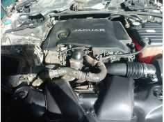Recambio de alternador para jaguar xj (x351) 3.0 sdv6 referencia OEM IAM  FW9310300BB ALF340504HQ 2