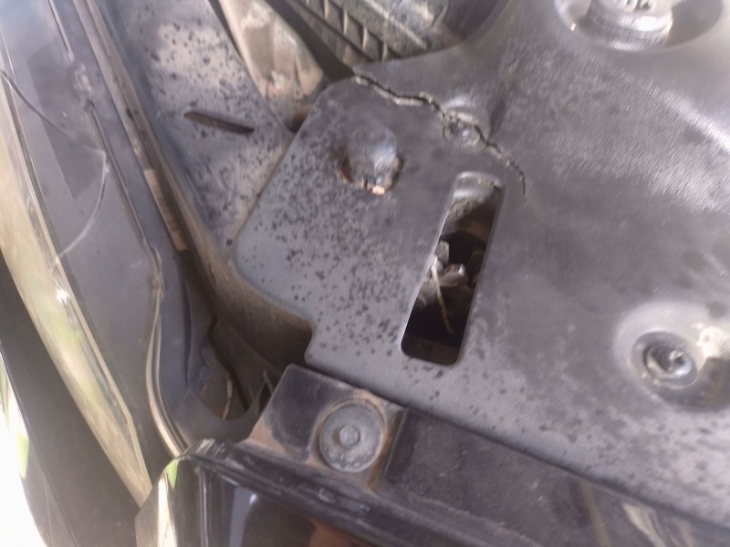 Recambio de cerradura capo para jaguar xj (x351) 3.0 sdv6 referencia OEM IAM   