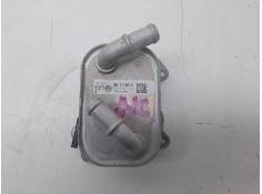 Recambio de enfriador aceite motor para audi q3 sportback (f3n) 35 tdi referencia OEM IAM 05L117021C  044528/045440/045445/VG807