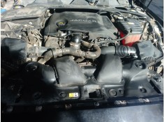 Recambio de electroventilador para jaguar xj (x351) 3.0 sdv6 referencia OEM IAM   