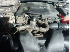 Recambio de motor arranque para jaguar xj (x351) 3.0 sdv6 referencia OEM IAM  4380001520 ARF690304HQ 2