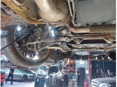 Recambio de cremallera direccion para jaguar xj (x351) 3.0 sdv6 referencia OEM IAM   