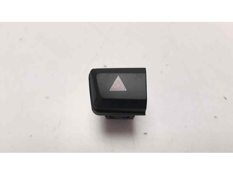 Recambio de warning para peugeot 208 style referencia OEM IAM 96750916ZD  