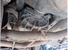 Recambio de diferencial trasero para jaguar xj (x351) 3.0 sdv6 referencia OEM IAM C2D22856 FW934A213AA  2