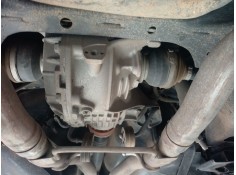 Recambio de diferencial trasero para jaguar xj (x351) 3.0 sdv6 referencia OEM IAM    2