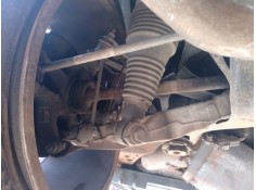 Recambio de transmision trasera izquierda para jaguar xj (x351) 3.0 sdv6 referencia OEM IAM   