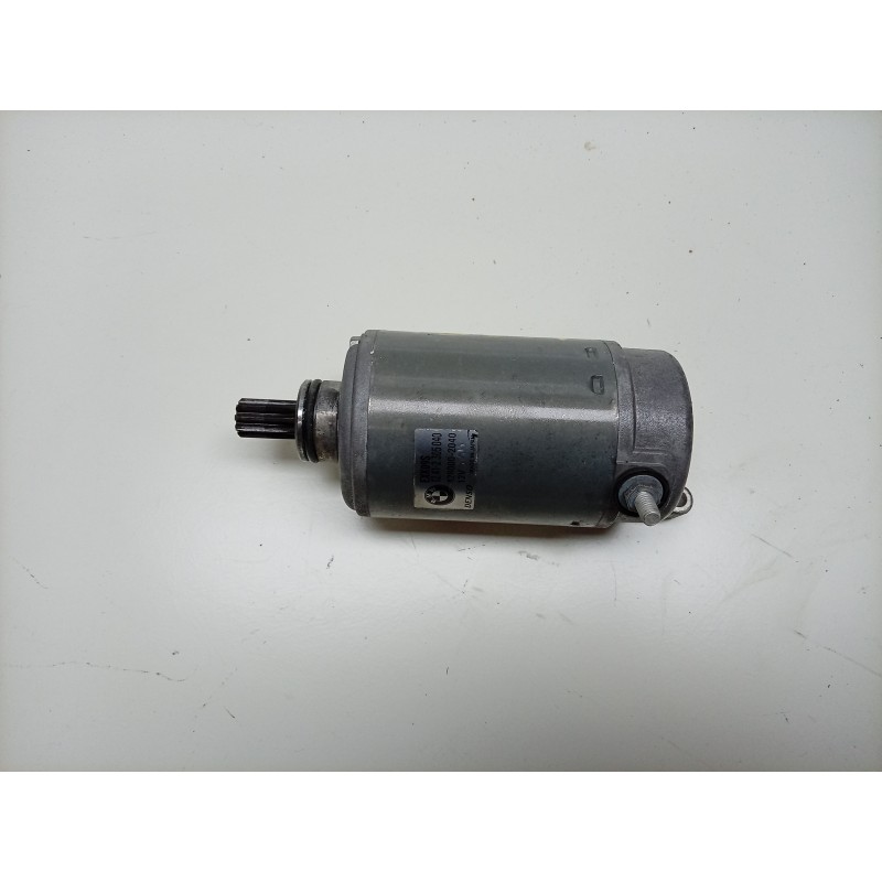 Recambio de motor arranque para bmw k 1200 s/r/gt k 1200 gt   ´06 referencia OEM IAM 12412305040  