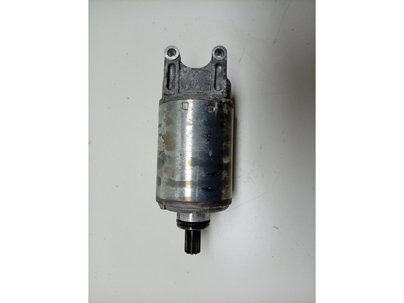 Recambio de motor arranque para bmw k 1200 s/r/gt k 1200 gt   ´06 referencia OEM IAM 12412305040  