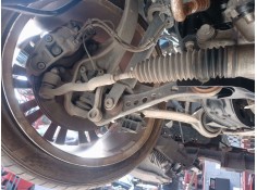 BRAZO SUSPENSION INFERIOR DELANTERO IZQUIERDO 