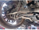 BRAZO SUSPENSION INFERIOR DELANTERO IZQUIERDO C2D35201 