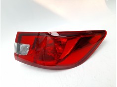 Recambio de piloto trasero derecho para renault clio iv (bh_) 0.9 tce 90 referencia OEM IAM  265506608R 103F19960770/16254502/55
