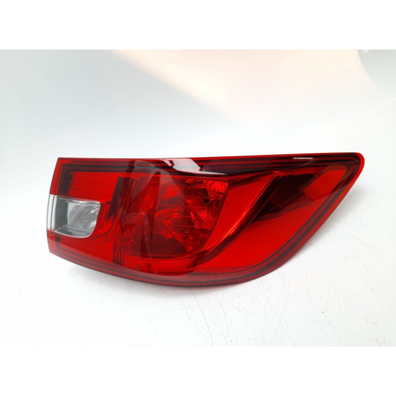 Recambio de piloto trasero derecho para renault clio iv (bh_) 0.9 tce 90 referencia OEM IAM  265506608R 103F19960770/16254502/55