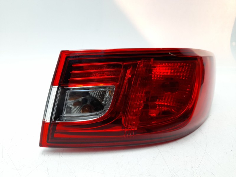 Recambio de piloto trasero derecho para renault clio iv (bh_) 0.9 tce 90 referencia OEM IAM  265506608R 103F19960770/16254502/55